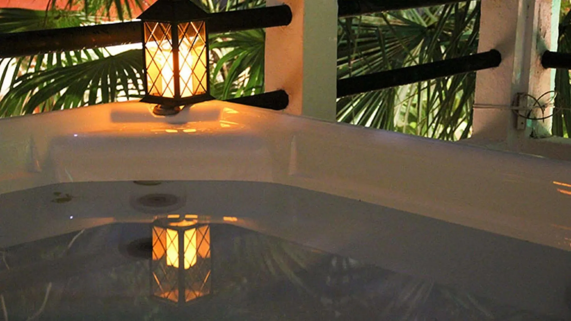 **  El Secreto Hotel Playa del Carmen Meksyk