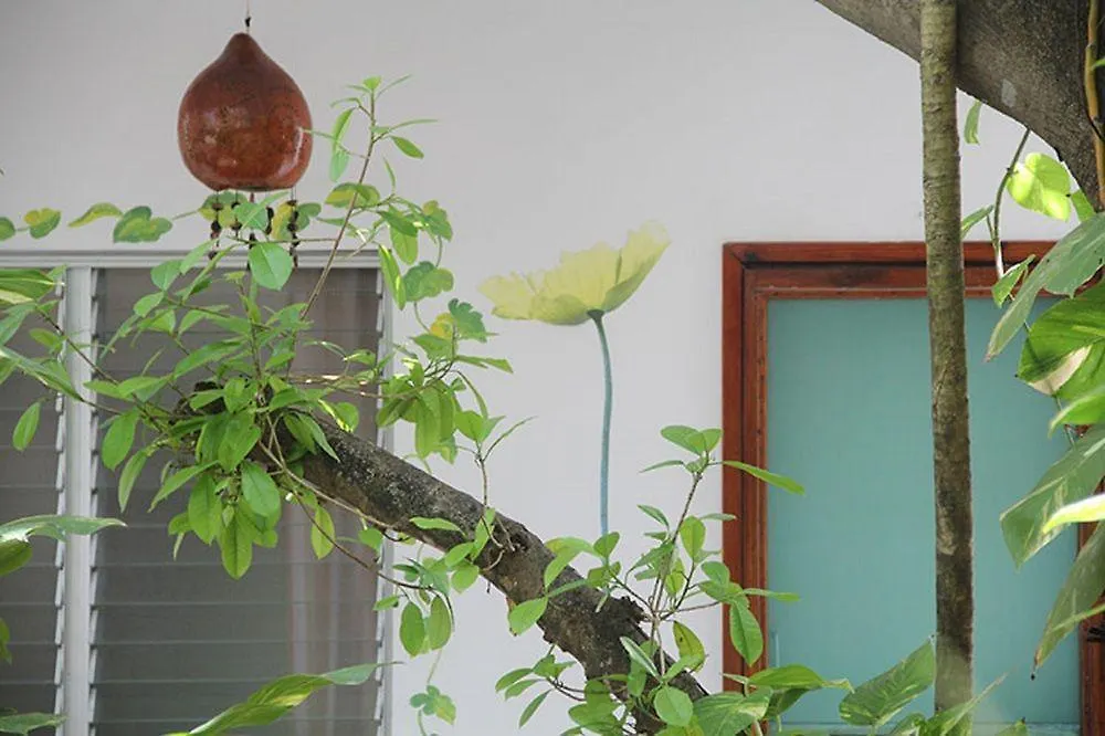 El Secreto Hotel Playa del Carmen Meksika