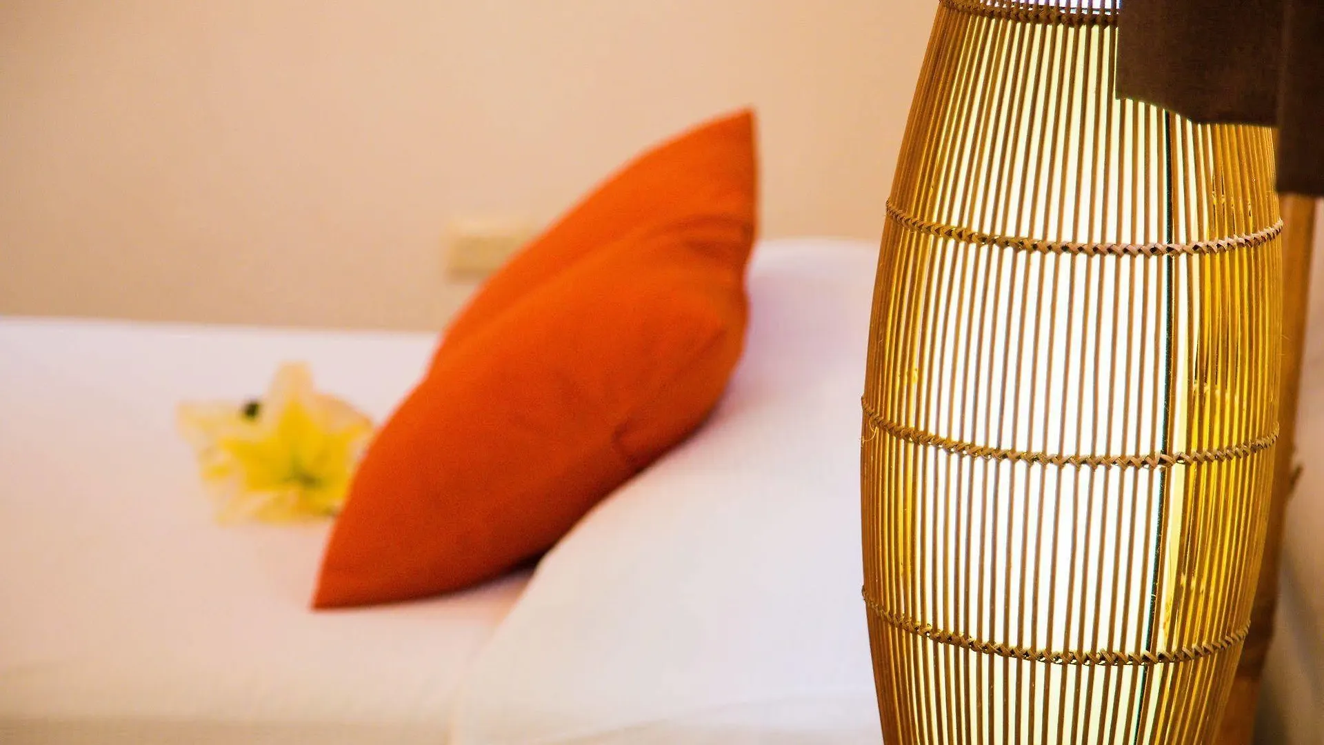 **  El Secreto Hotel Playa del Carmen Meksika