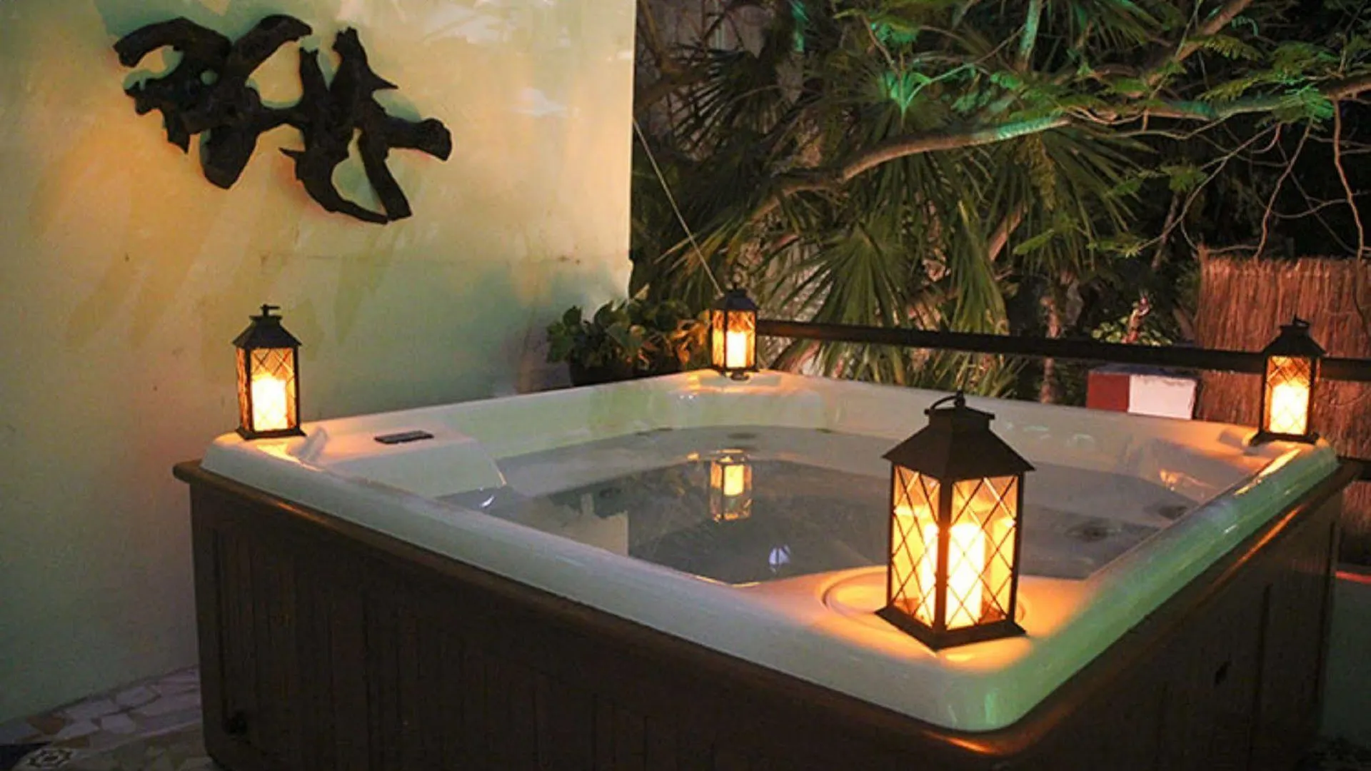 El Secreto Hotel Playa del Carmen